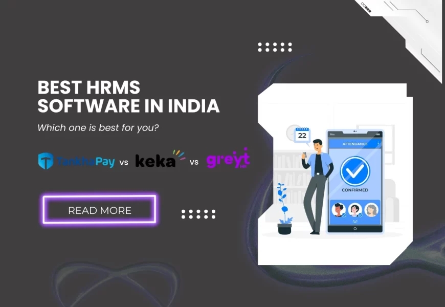 Best HR Software in India & Tools and Software