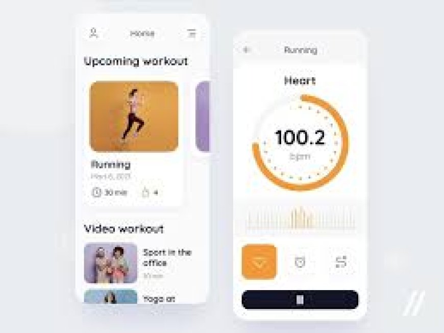 Smart Fitness Apps vs Traditional Ones: How AI and IoT Are Changing the Game