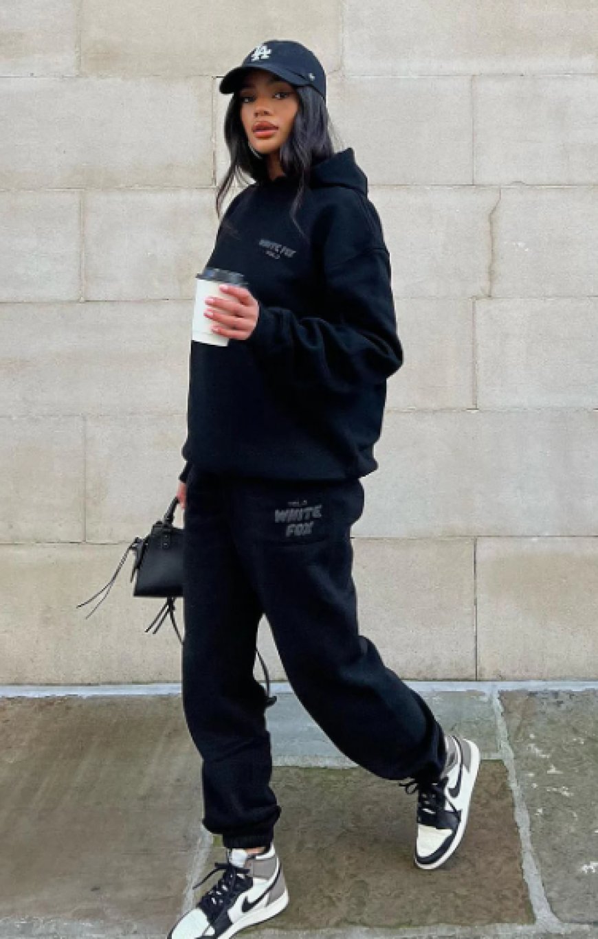 How to Rock White Fox With Soft Glam or Full Drama