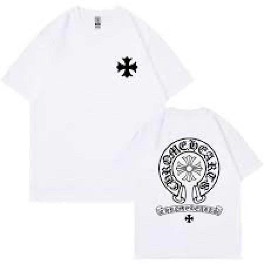 Chrome Heart Clothes: Redefining Luxury Streetwear Worldwide