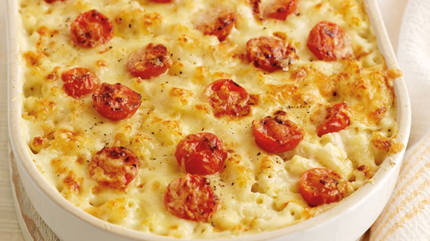 Macaroni and Cheese Perfection: A Step-by-Step Guide