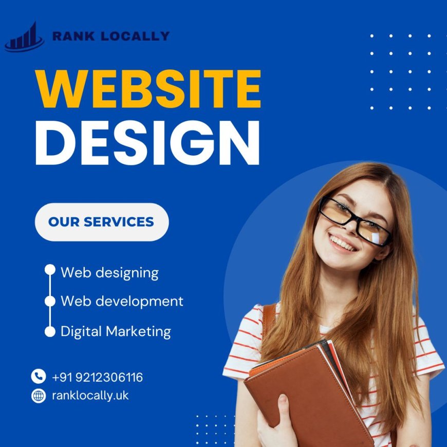Top Digital Marketing Solutions In Coventry By Ranklocally