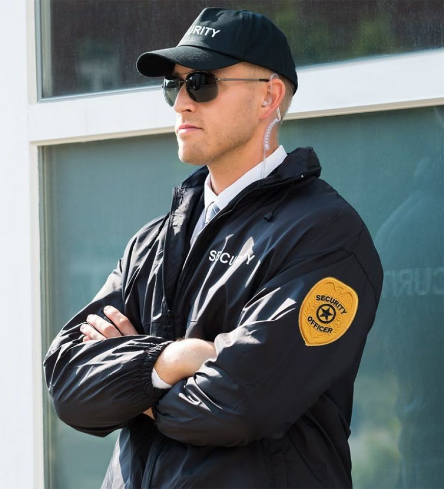 Inside the Patrol Services of Barzo Security