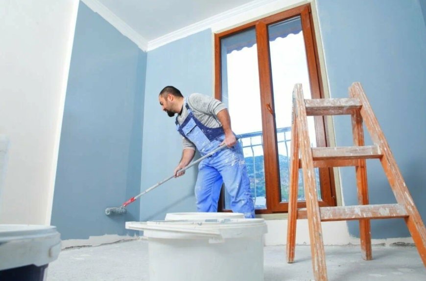 Top Reasons to Choose Professional Painting Services in Miami