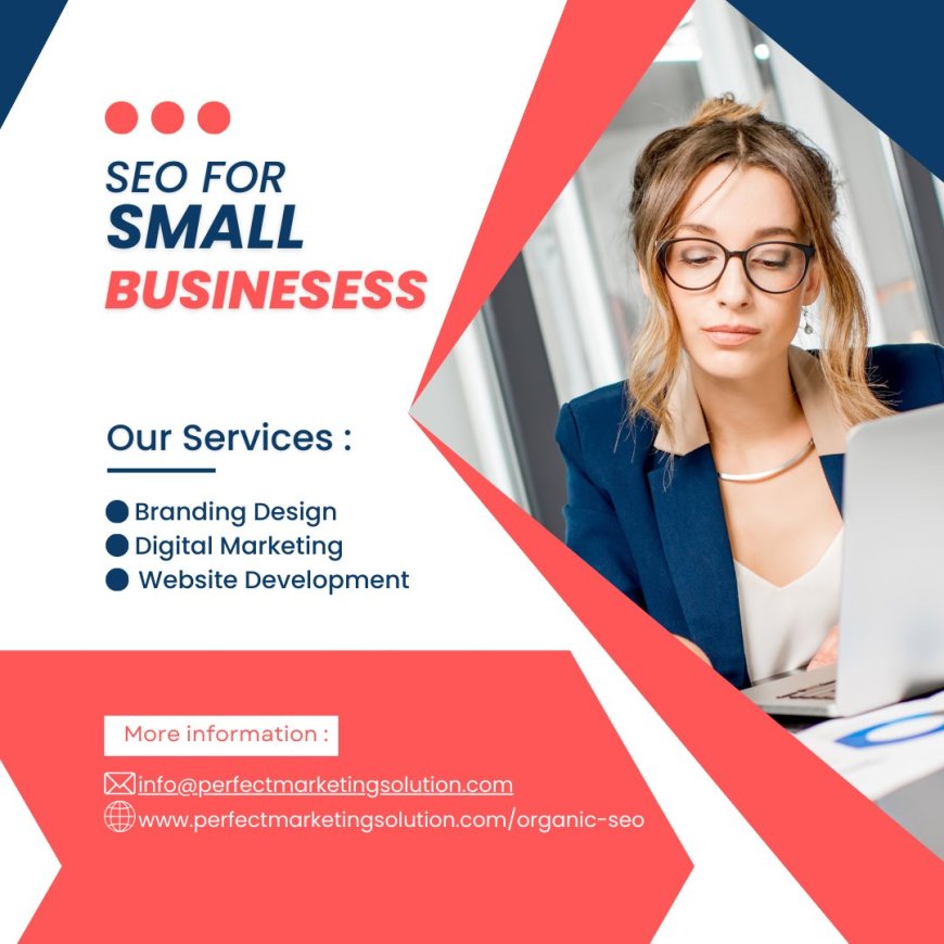 Affordable Digital Marketing Services for Local Businesses