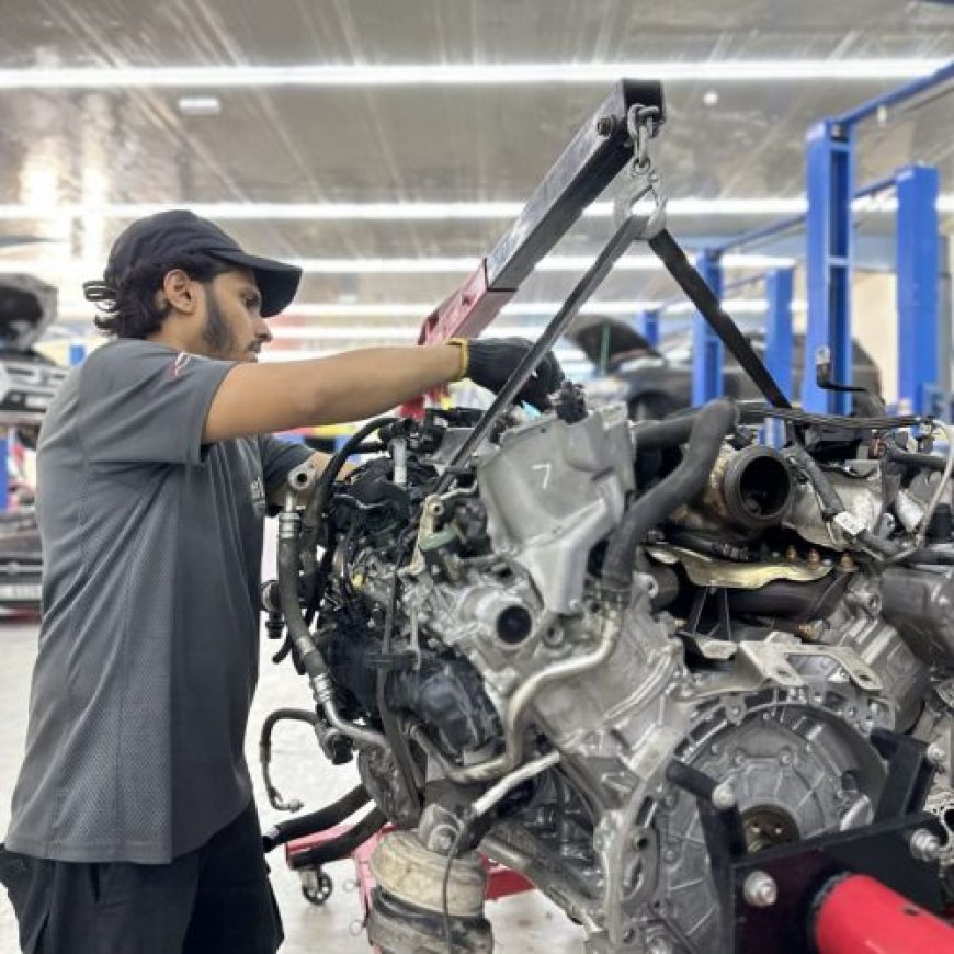 Lincoln Service Contract UAE for Pre-Owned Vehicles: Is It Worth It? – Lincoln Service Contracts in UAE