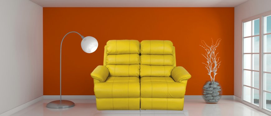 Top Reasons Why a 2-Seater Sofa is Perfect for Your Home
