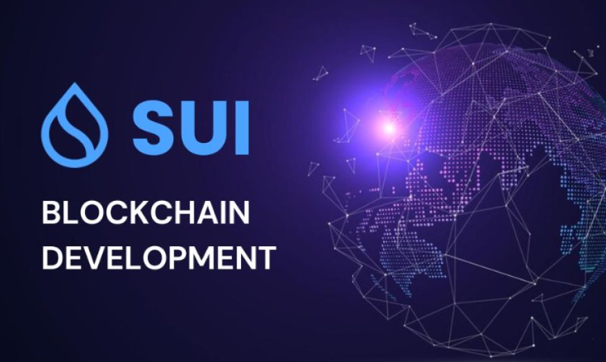 What Happens If Sui Blockchain Goes Mainstream?