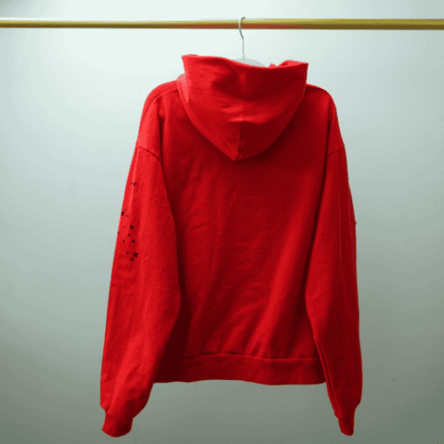 Top Trending Sp5der Hoodie Colors