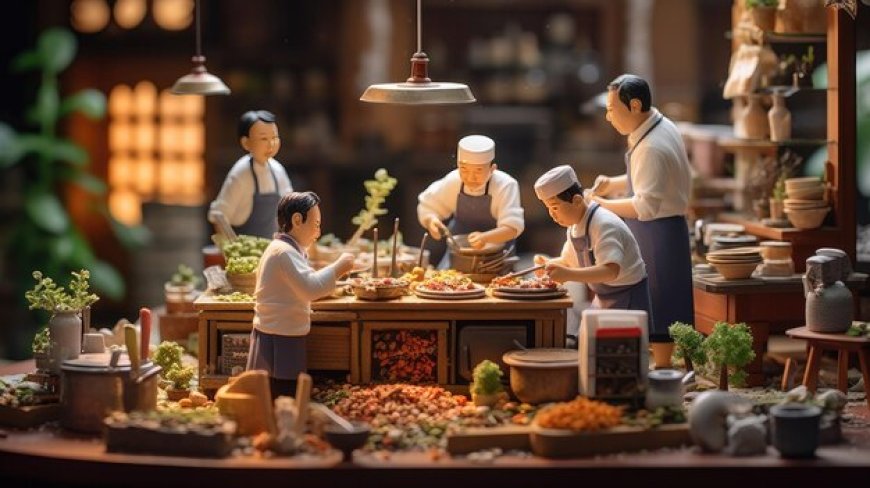 Master Food Safety with an HACCP Certification Course Online