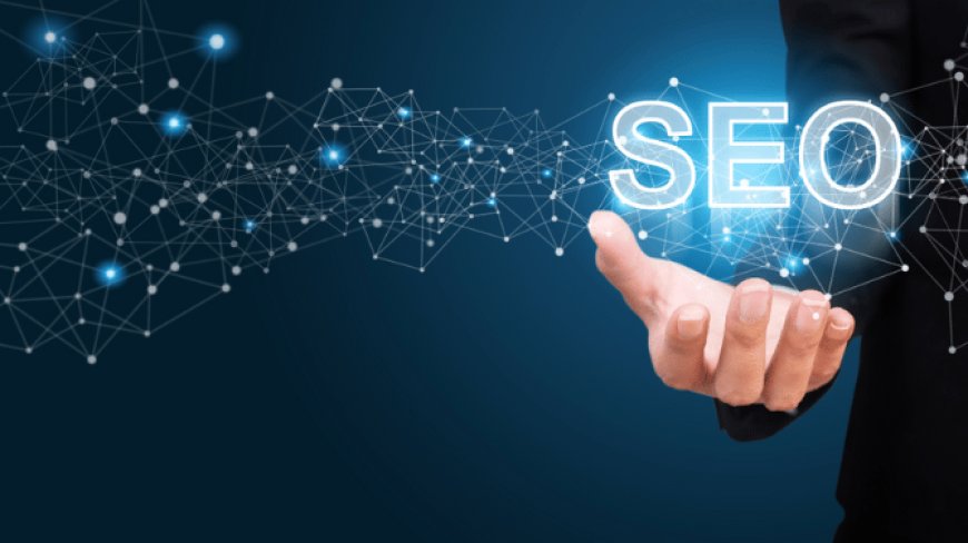 Enterprise SEO Company Services That Deliver Scalable Growth and Real Business Results