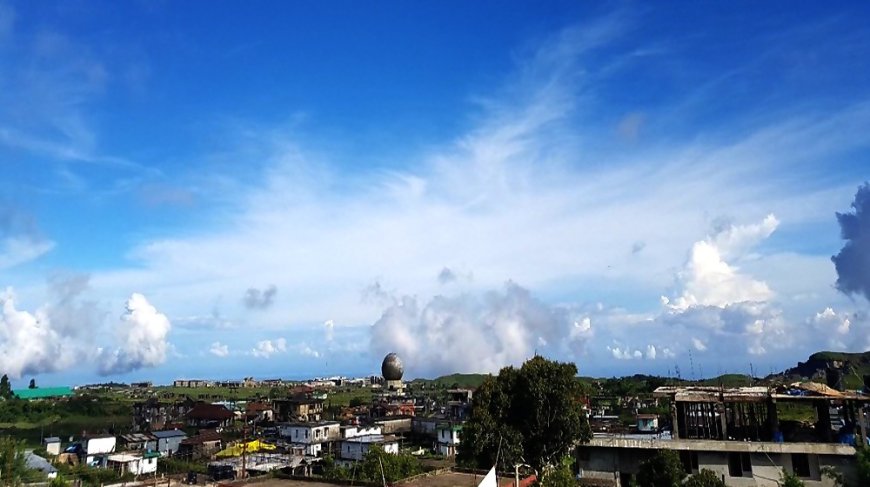 Cherrapunji Tour Package for a Memorable Meghalaya Journey