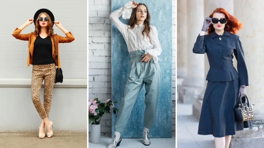 Tracing the Transformation: The Evolution of Fabric Trends in Fashion
