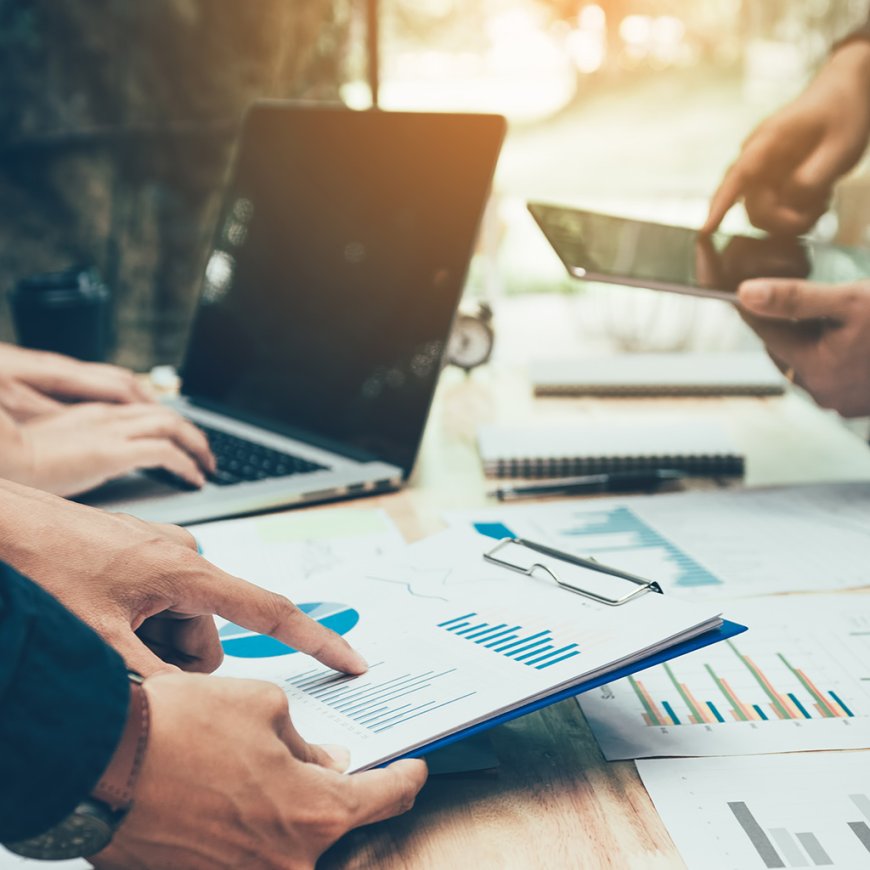 Boost Your Real Estate Investment Strategy with Expert CFO Financial Modeling