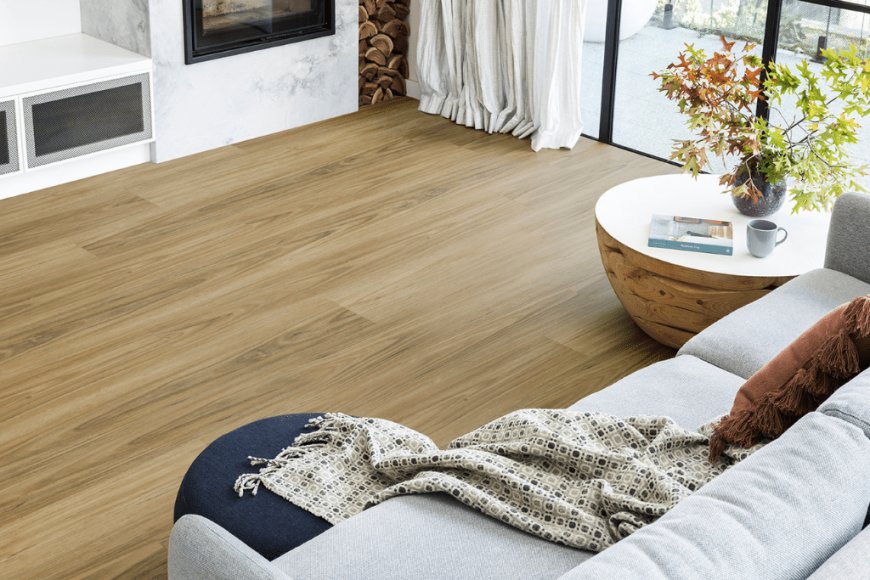 Transform Your Home with Affordable Laminate Flooring: A Perfect Solution for Every Room