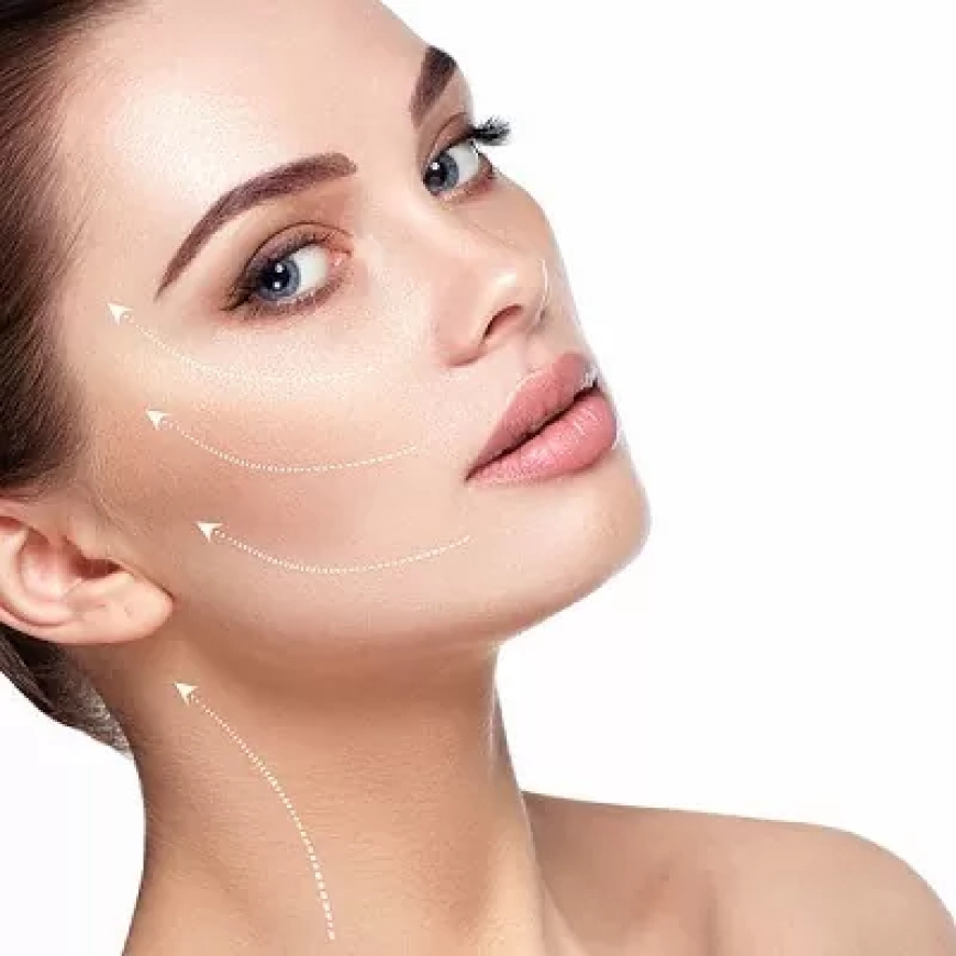 How Long Thread Lift Results Last with the Best Plastic Surgeon in Dubai