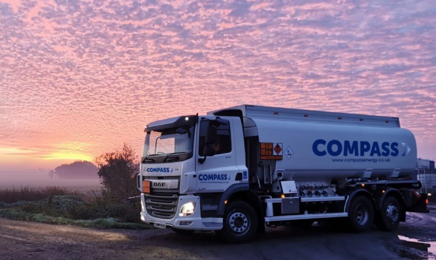 Farm Fuel Suppliers: Keeping UK Agriculture Powered and Productive