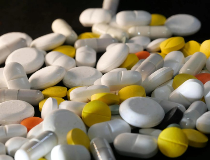 Generic Medicine: Affordable Healthcare Without Compromise