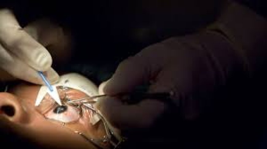 Financing Options for LASIK Eye Surgery in Adelaide