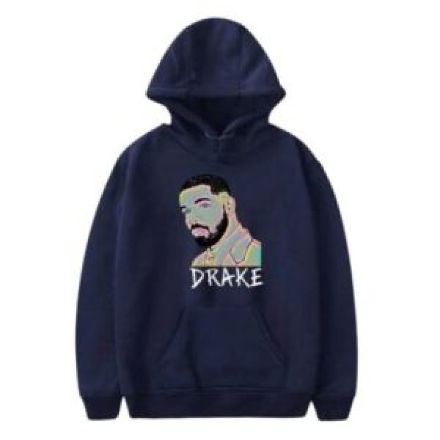Explore the World of Drake Merch: A Must-Have for Every Fan