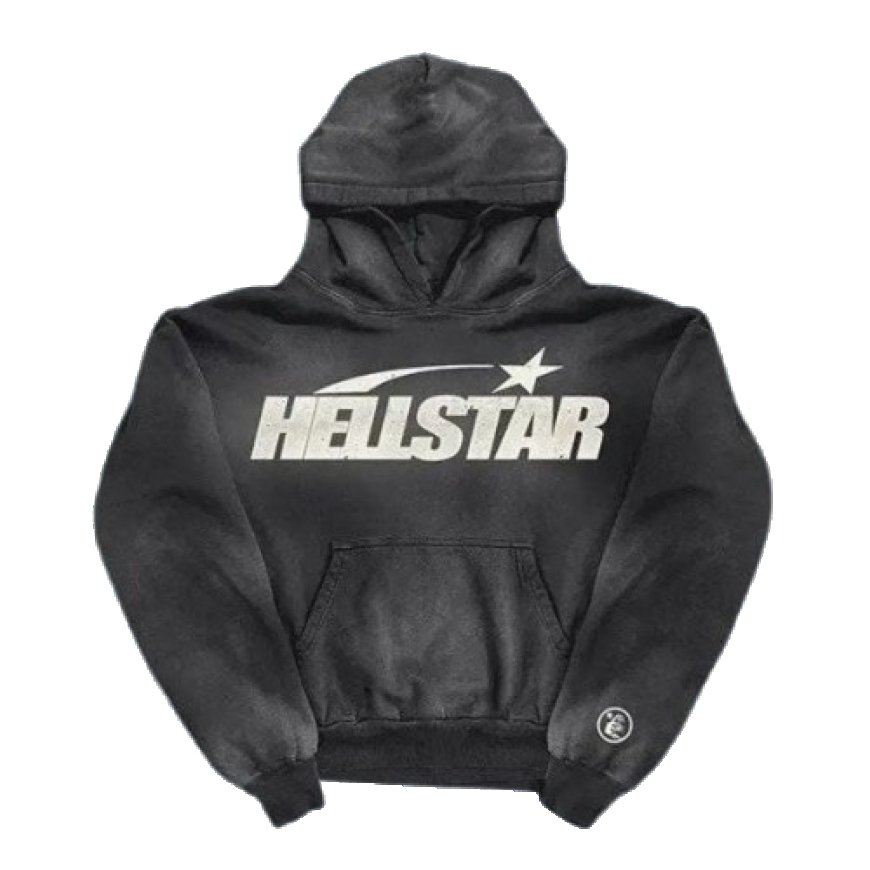 Introduction to Hellstar Hoodie