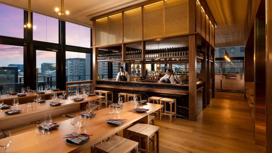 The Best Social Venues for Live Music in Adelaide