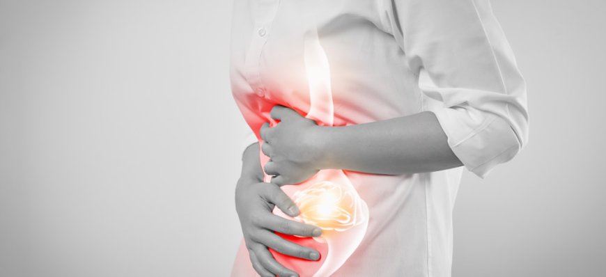 Best Doctor For Stomach Problems In Delhi - Aarogya Hospital