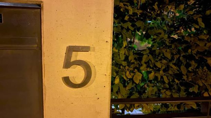 How Do Backlit House Numbers Enhance Your Curb Appeal?