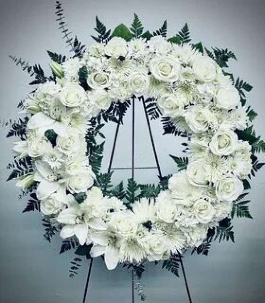 Wreath for Funeral Costs in Canada Explained