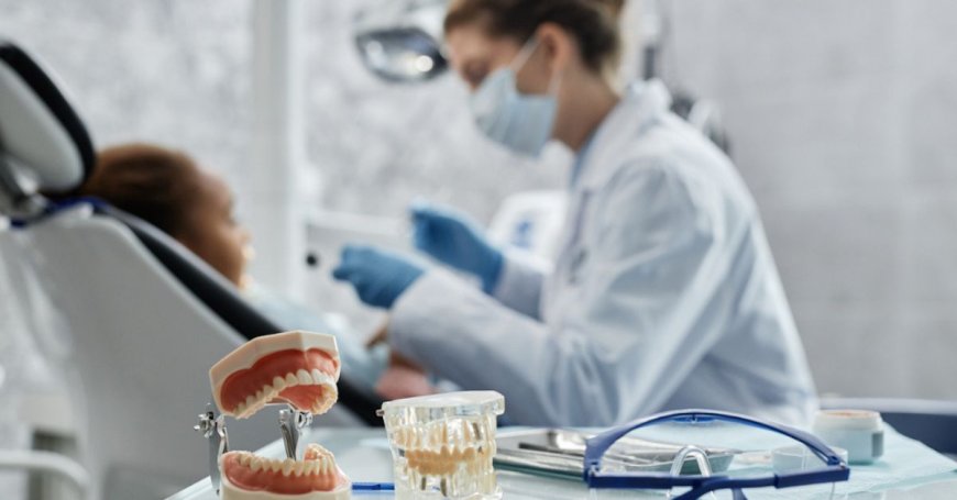 Licensing Certification and Sedation Roadmap for Dentists