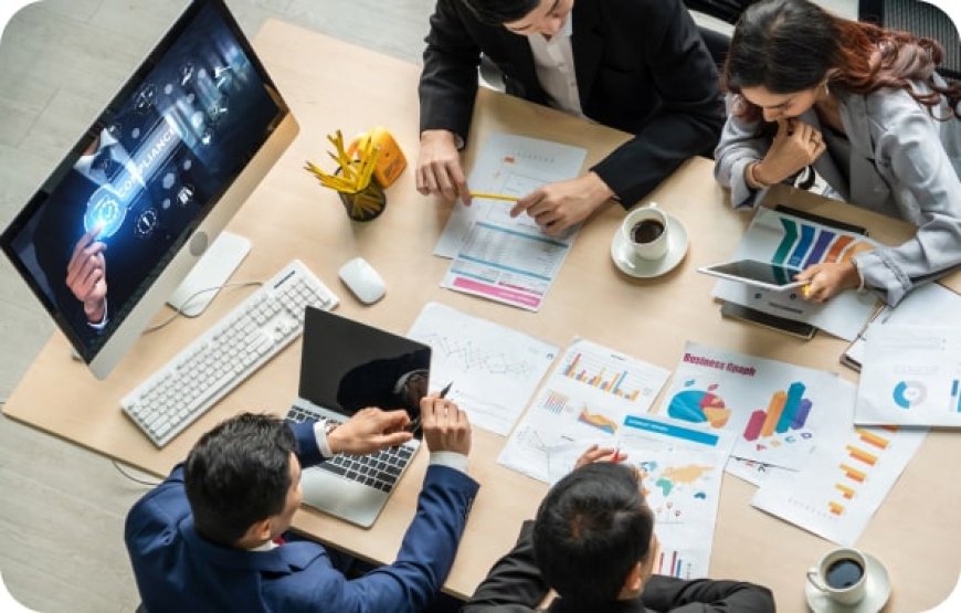 Healthcare Digital Marketing Services |DocRankr