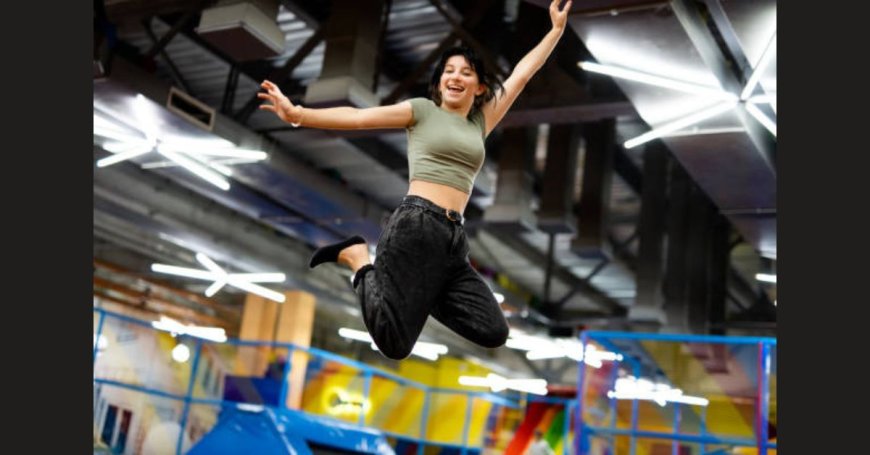 Essential Guide to Buying Indoor and Outdoor Trampolines