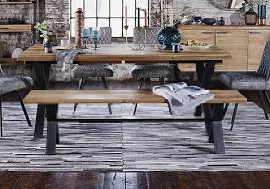 Where to Find the Best Deals on Dining Benches in the U.S.