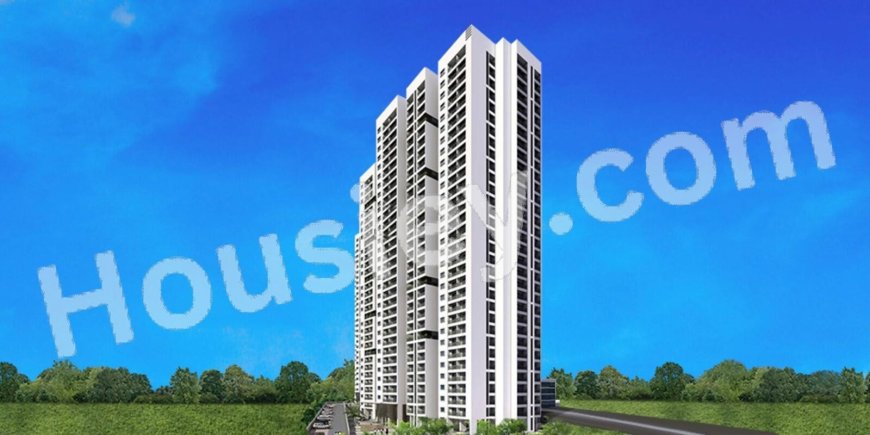 Welcome to Lodha Meridian – A Modern Living Experience in Kukatpally, Hyderabad