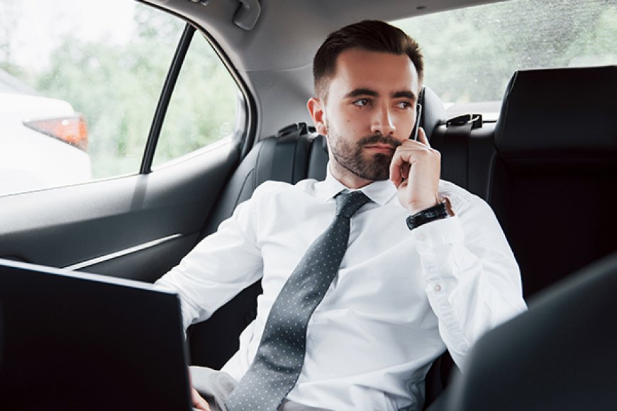 How to Book a Taxi to the Airport: A Complete Guide for Stress-Free Travel