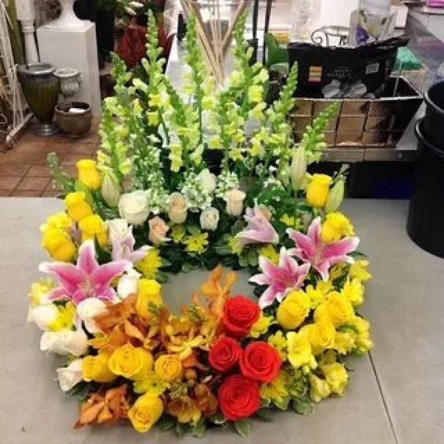 Same Day Flower Delivery Toronto: Buyer’s Checklist