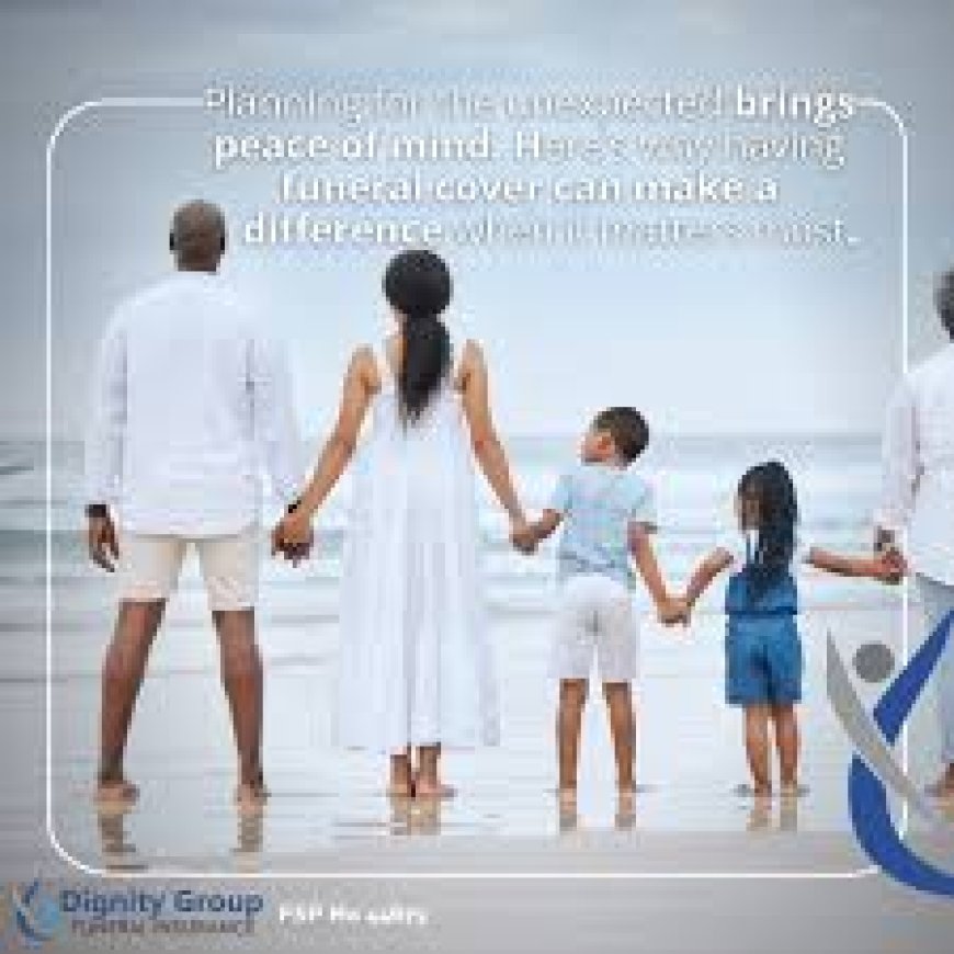 Simple and Affordable Term Life Insurance – Secure Your Future