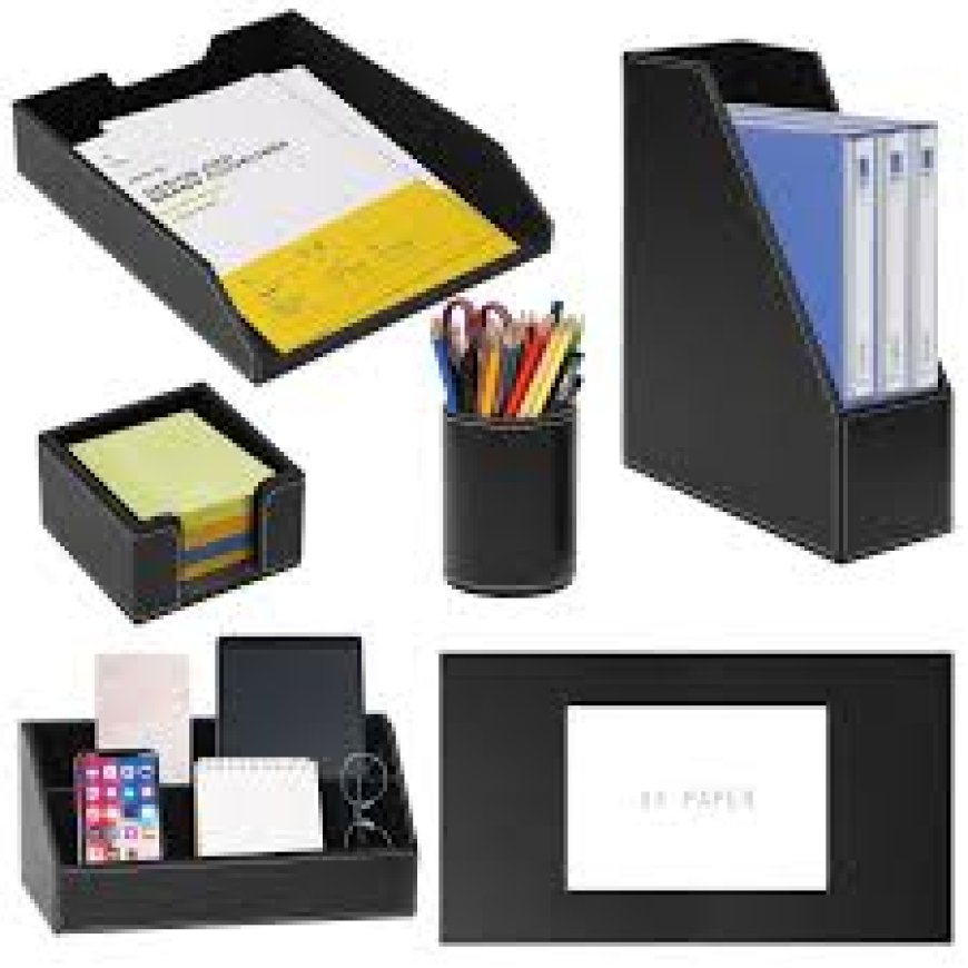 Benefits of Shopping for Office Supplies Online vs. In-Store