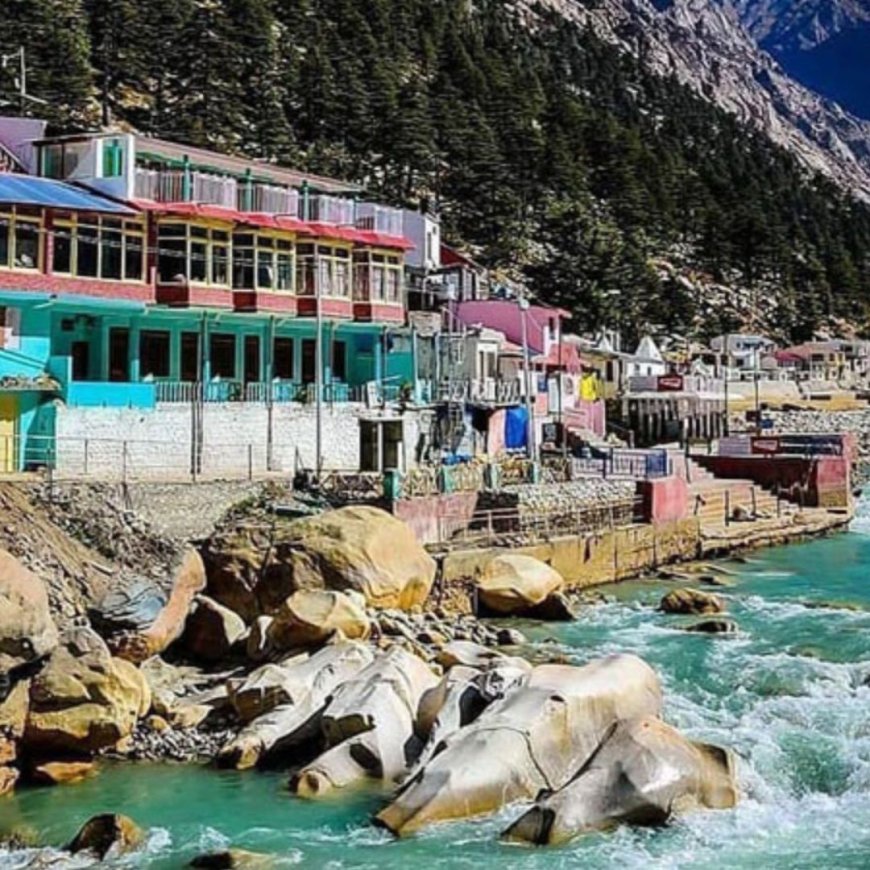 Explore Nature with Uttarakhand Tour Package for 10 Days