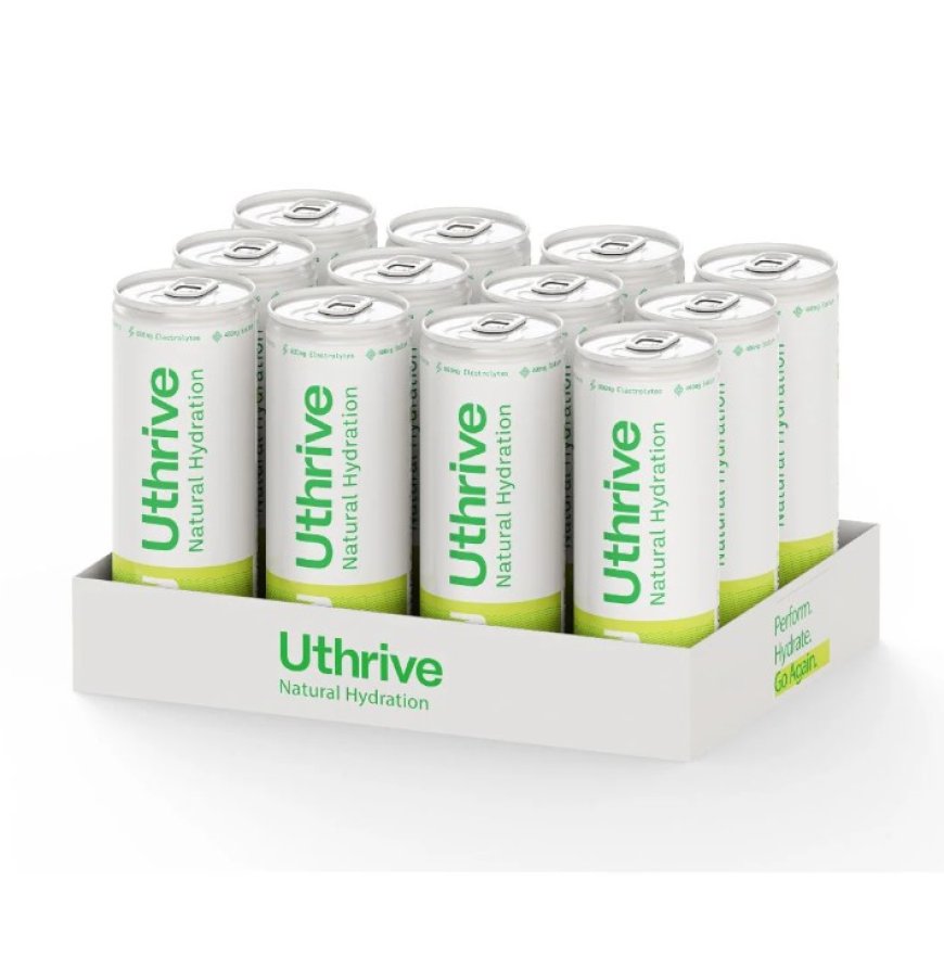 Hydration Hacks: When and How to Use Hydration Drinks