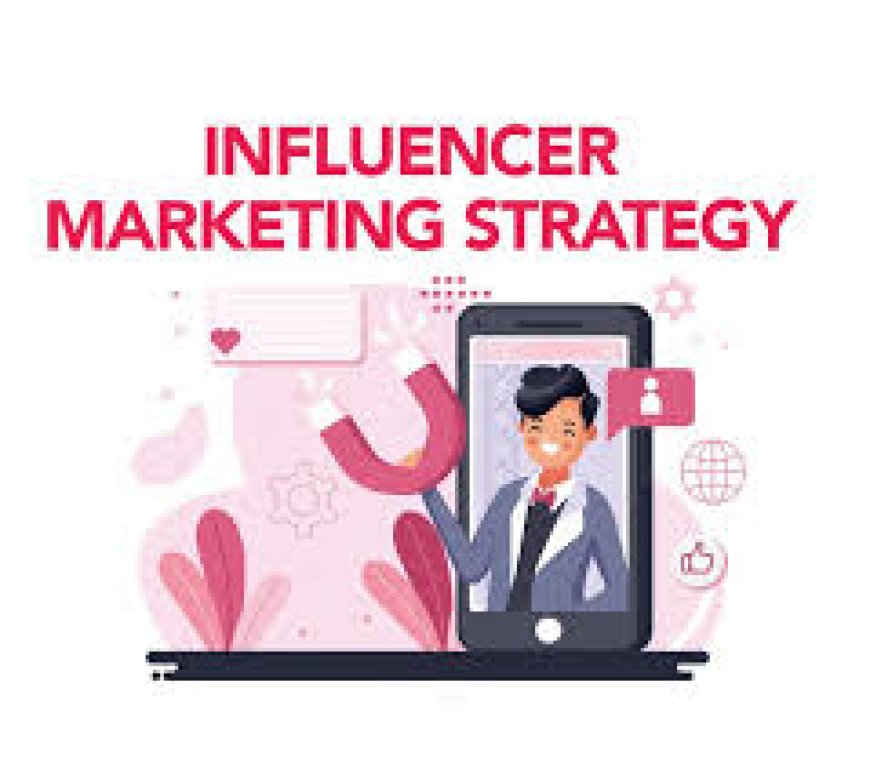 7 Influencer Marketing Strategies That Actually Work in 2025