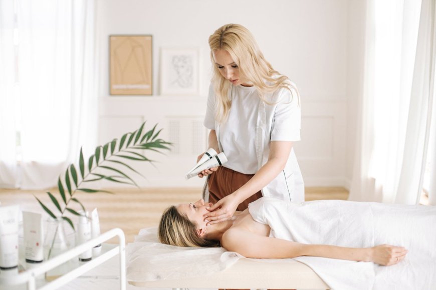 PRP Treatment in Malaysia: The Natural Way to Renew Your Skin and Hair