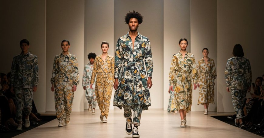 The BaddieHub Fashion Philosophy: Be Bold, Be You