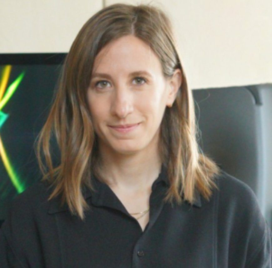 Talya Godmode: A Disruptive Force in Artist Development