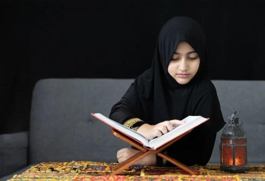 Why Quran Lessons Online in the UK Are Ideal for Busy Families?