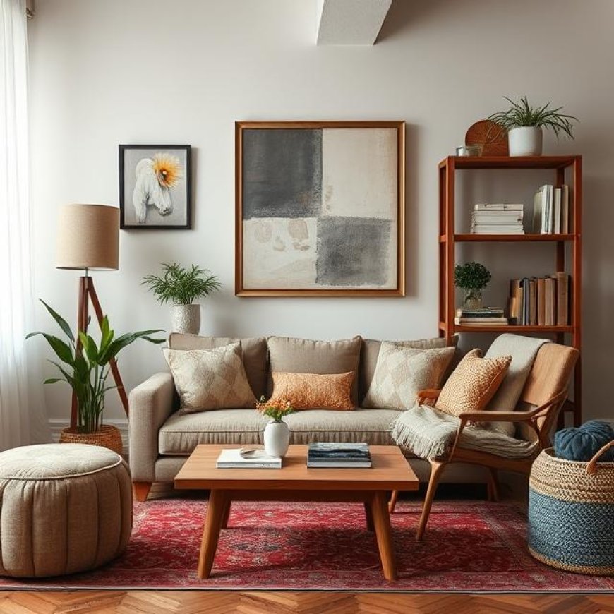 Everything You Need to Know About Custom Furniture in the UAE