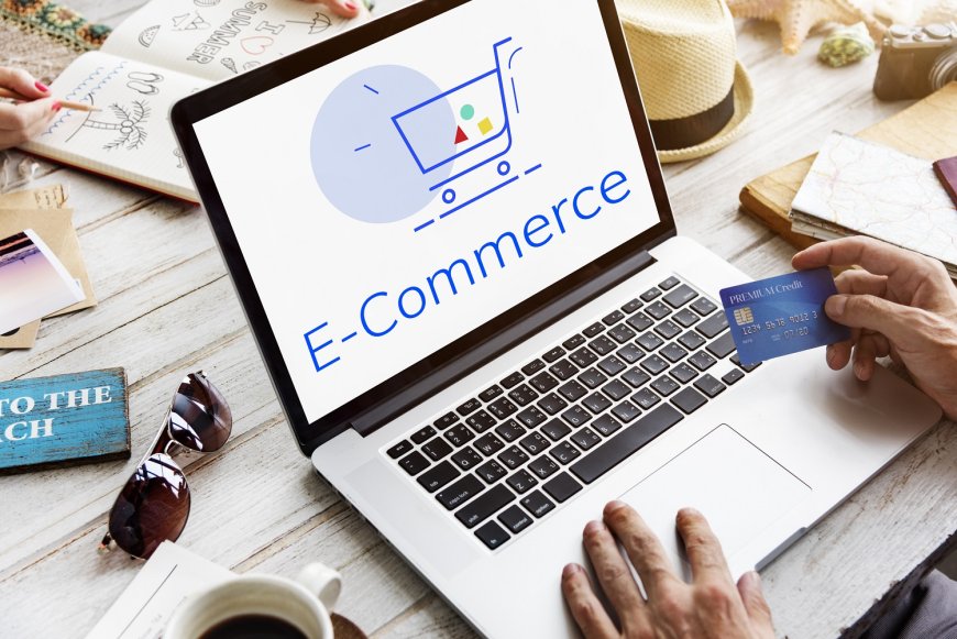 Why Shopify Web Development Is the Key to Ecommerce Growth