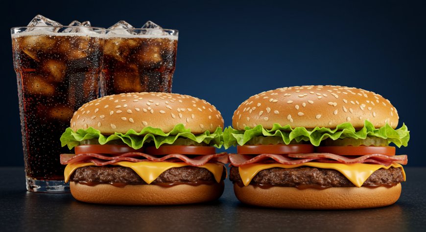 Quick, Affordable, and Tasty — The Best Late-Night Eats Around