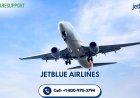 How do I Speak to a live person at JetBlue? Call- +1-800-970-3794