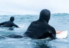 Fearless Fit: High-Performance Wetsuits for Men